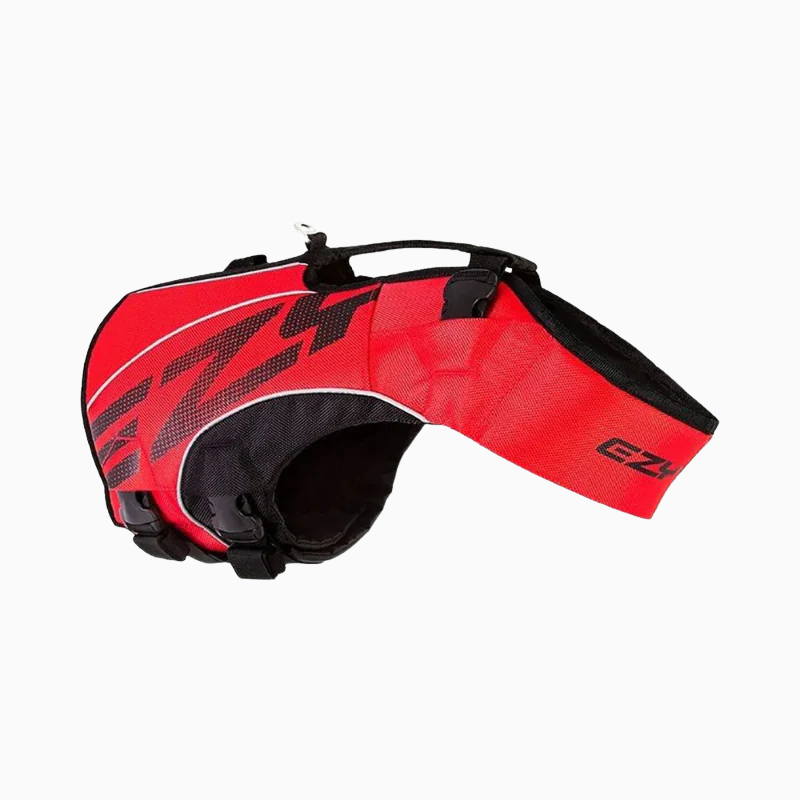 EzyDog X2 Boost flytväst för hund – premium säkerhet och komfort