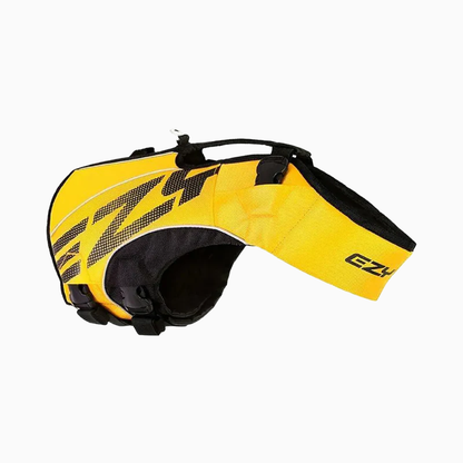 EzyDog X2 Boost flytväst för hund – premium säkerhet och komfort